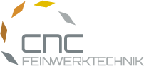 Logo CNC Feinwerk